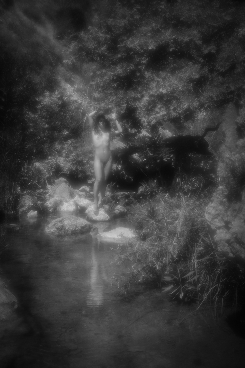 Water Spirits