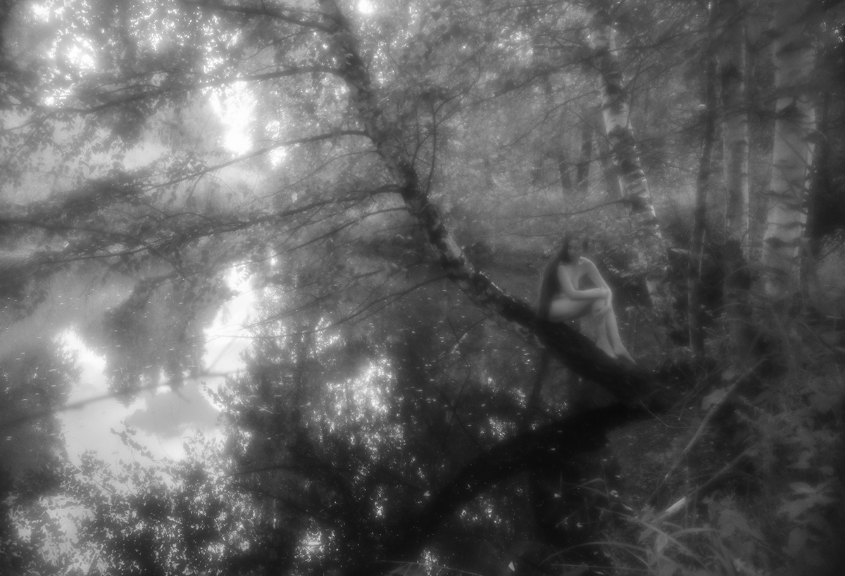 Water Spirits