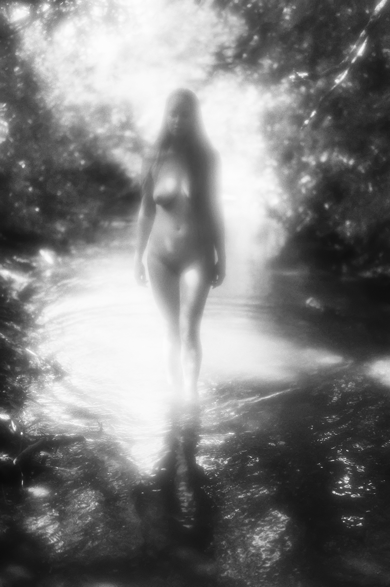 Water Spirits