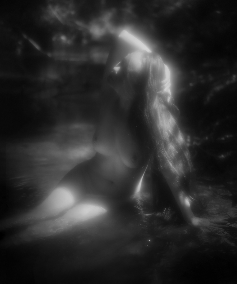Water Spirits