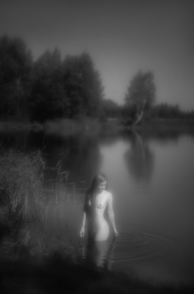 Water Spirits