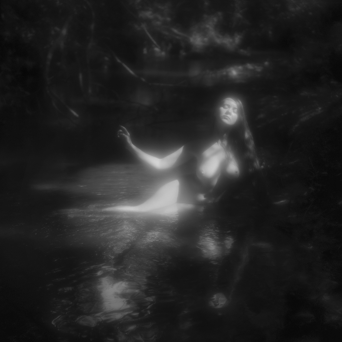 Water Spirits