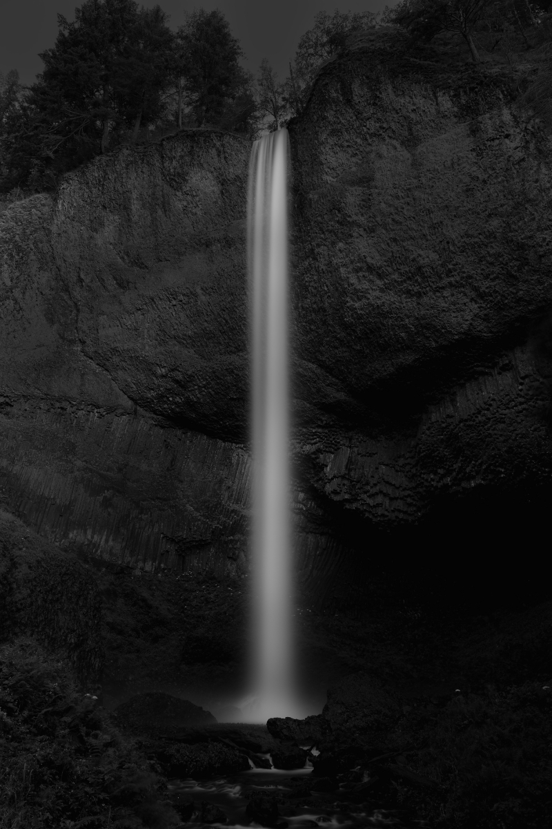 Waterfalls
