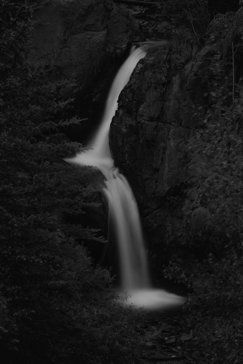 Waterfalls