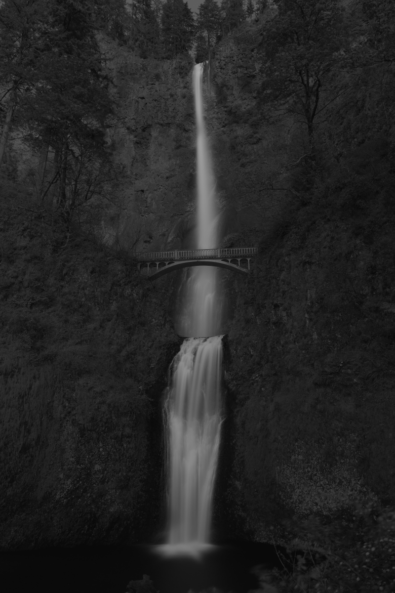 Waterfalls