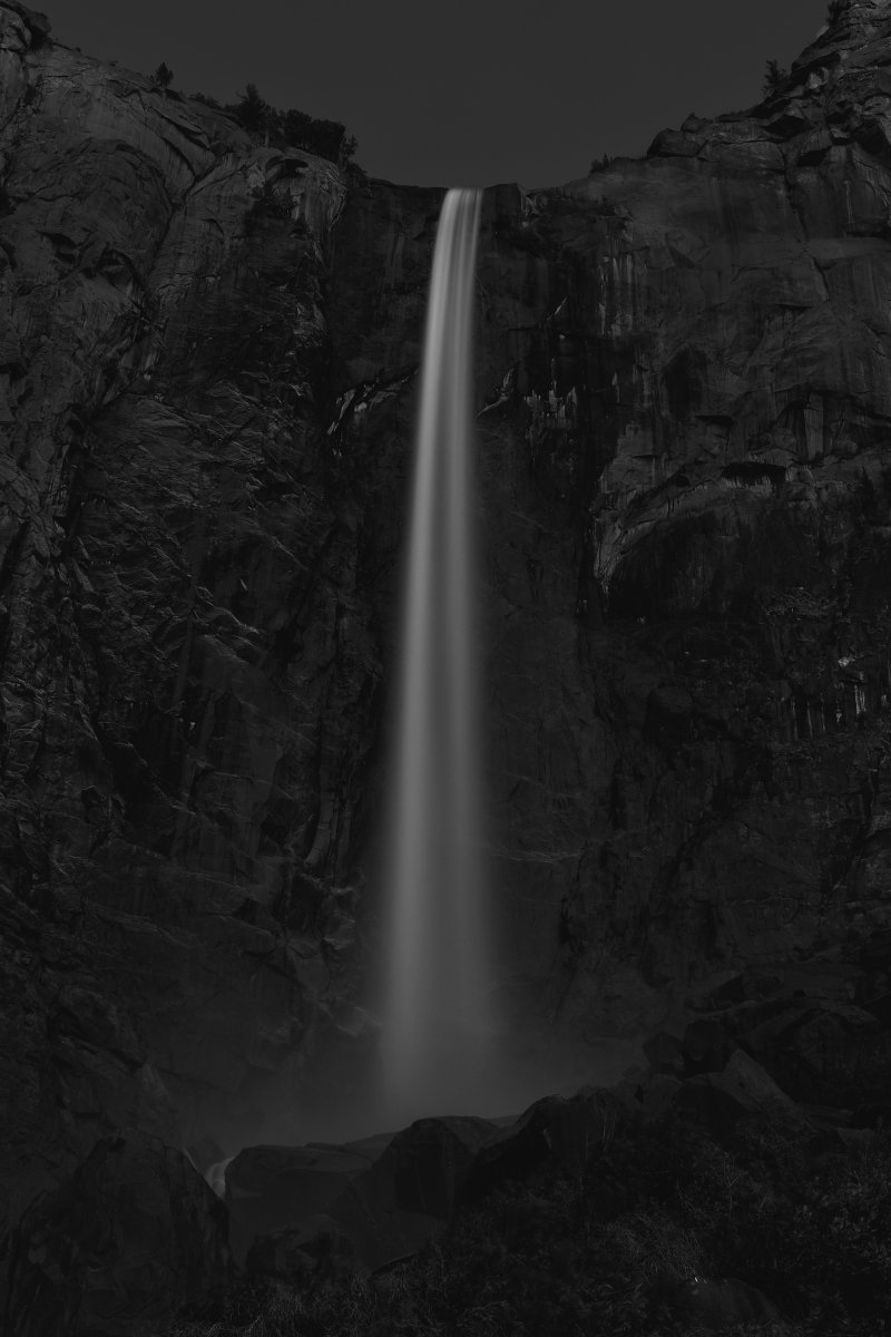 Waterfalls