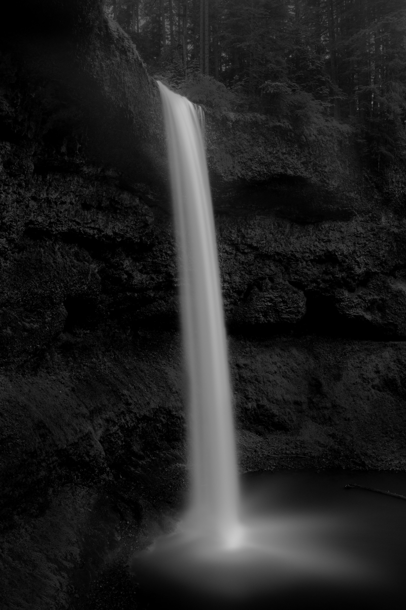 Waterfalls