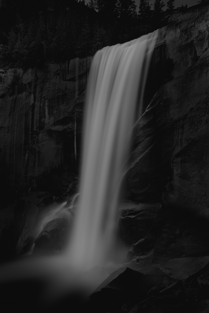 Waterfalls
