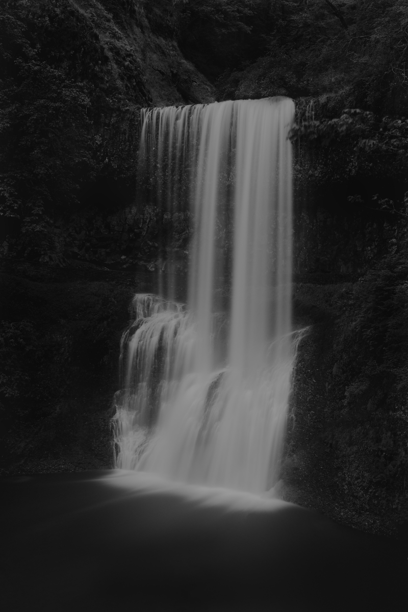 Waterfalls