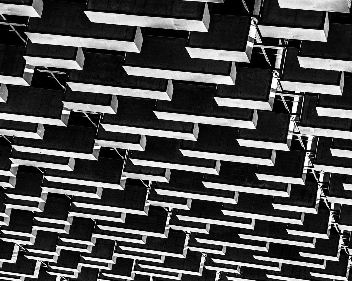 Balconies