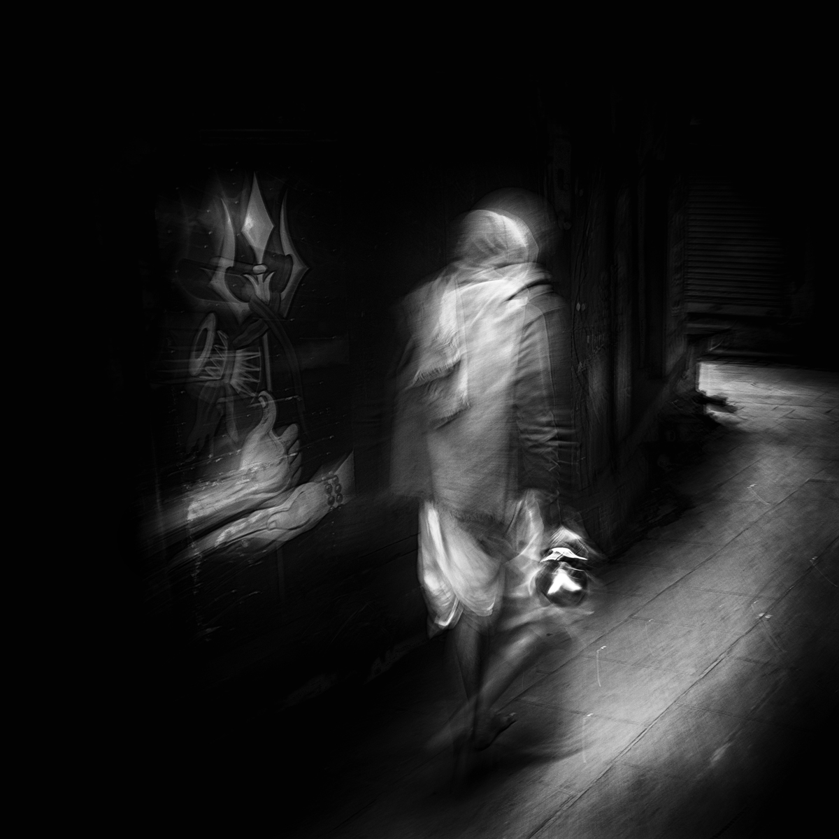 Through the cyclical journey of life, death, and beyond!