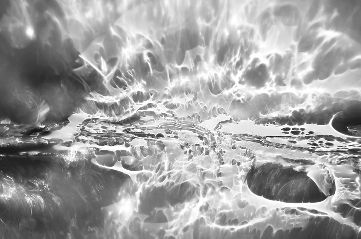 Light Storm