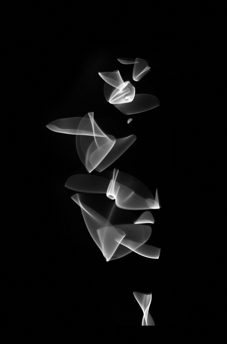 The Light Recordings, Vol. 4