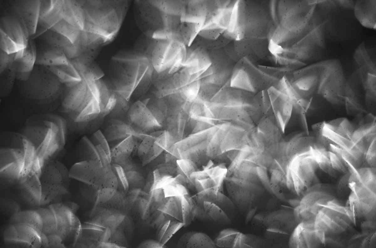 The Light Recordings, Vol. 4