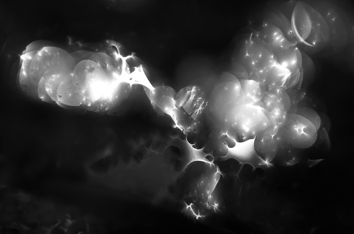 The Light Recordings, Vol. 4
