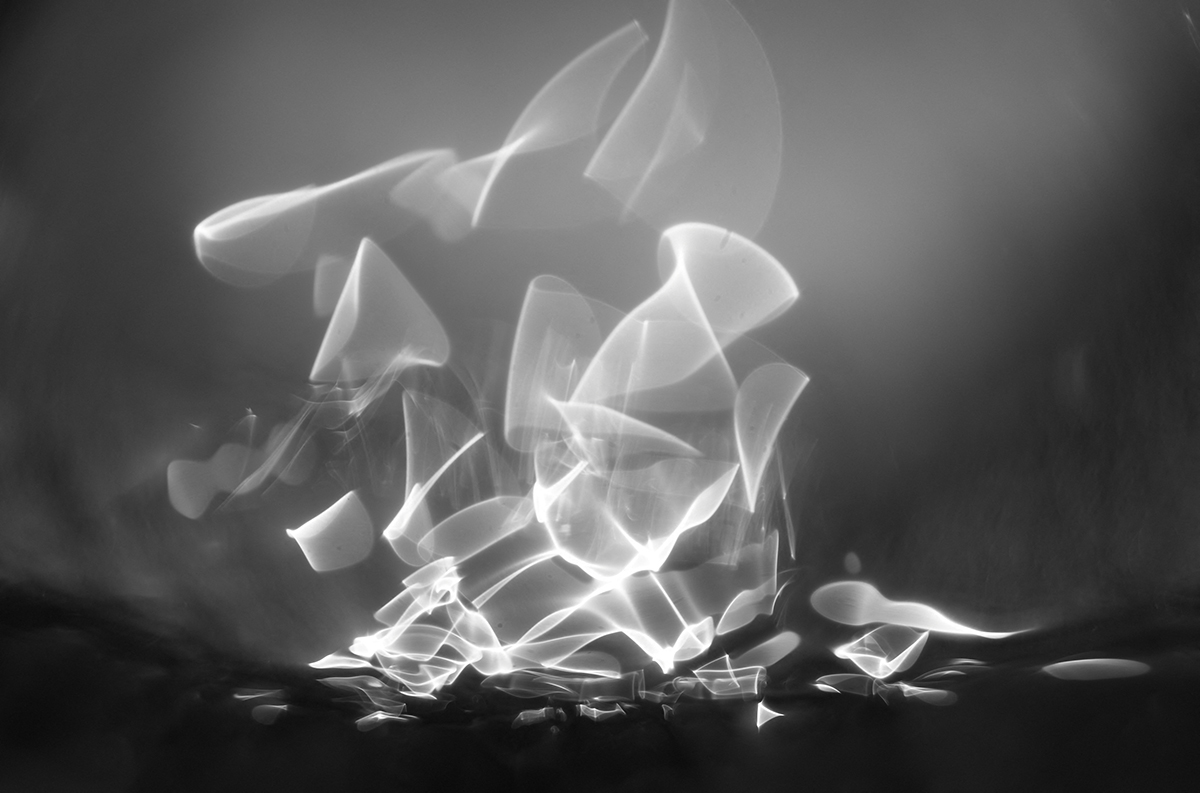 The Light Recordings, Vol. 4
