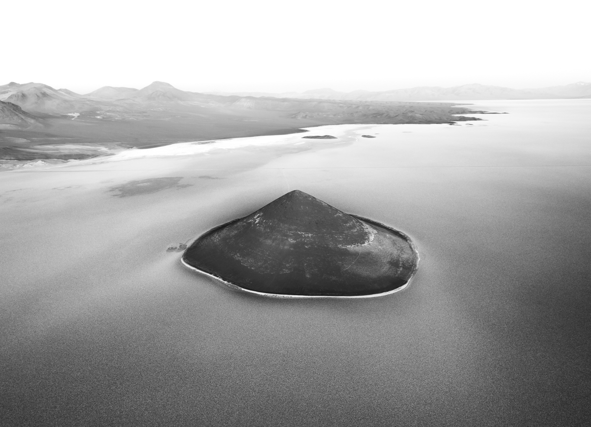 Cono de Arita