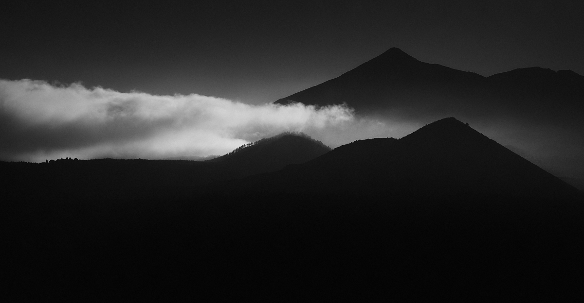 Dark Tenerife