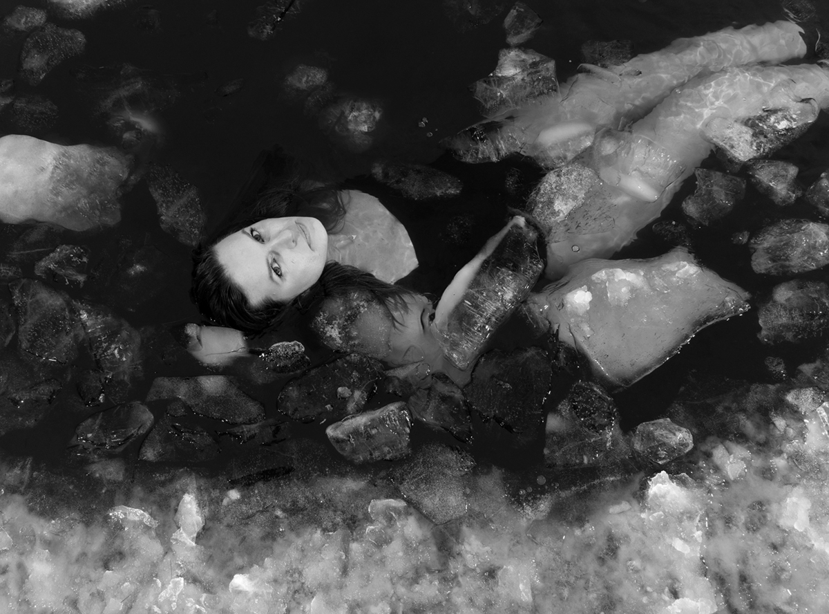 Through the Ice