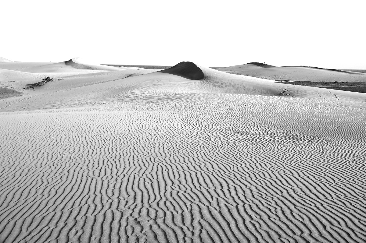 Alter Desert