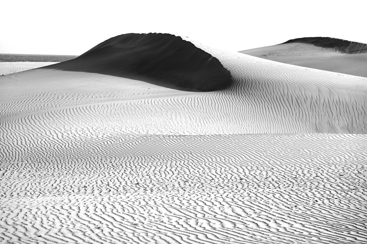 Alter Desert