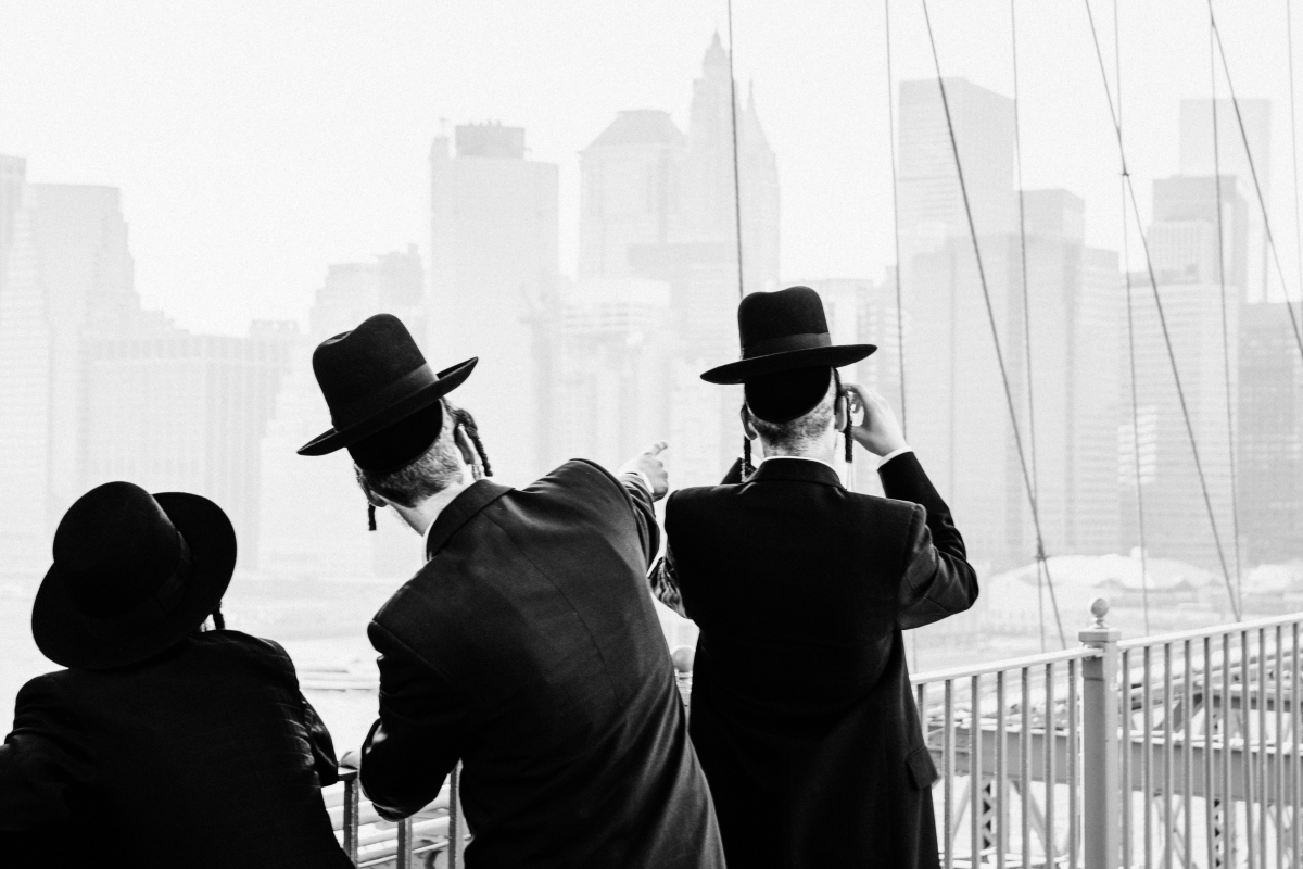 Timeless Observers