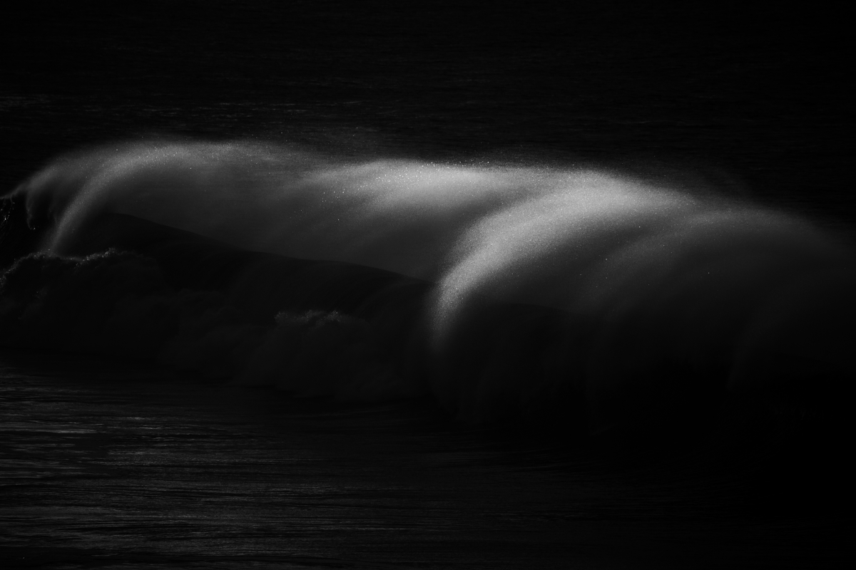 Dark Seas 