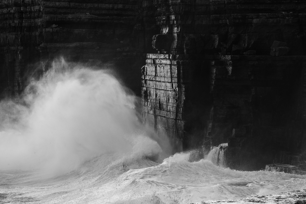 Dark Seas 