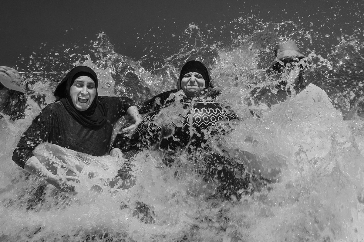 The Sea Days project 