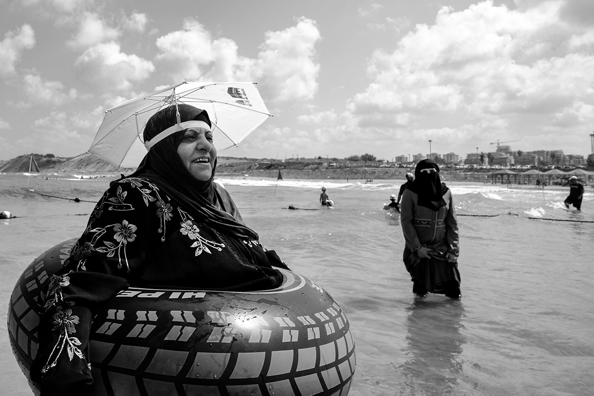 The Sea Days project 