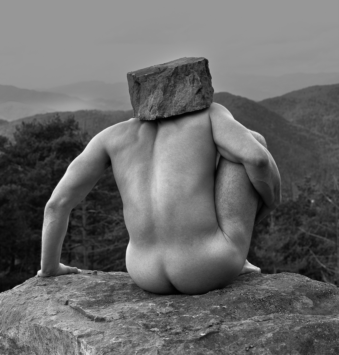 Heavy Burden