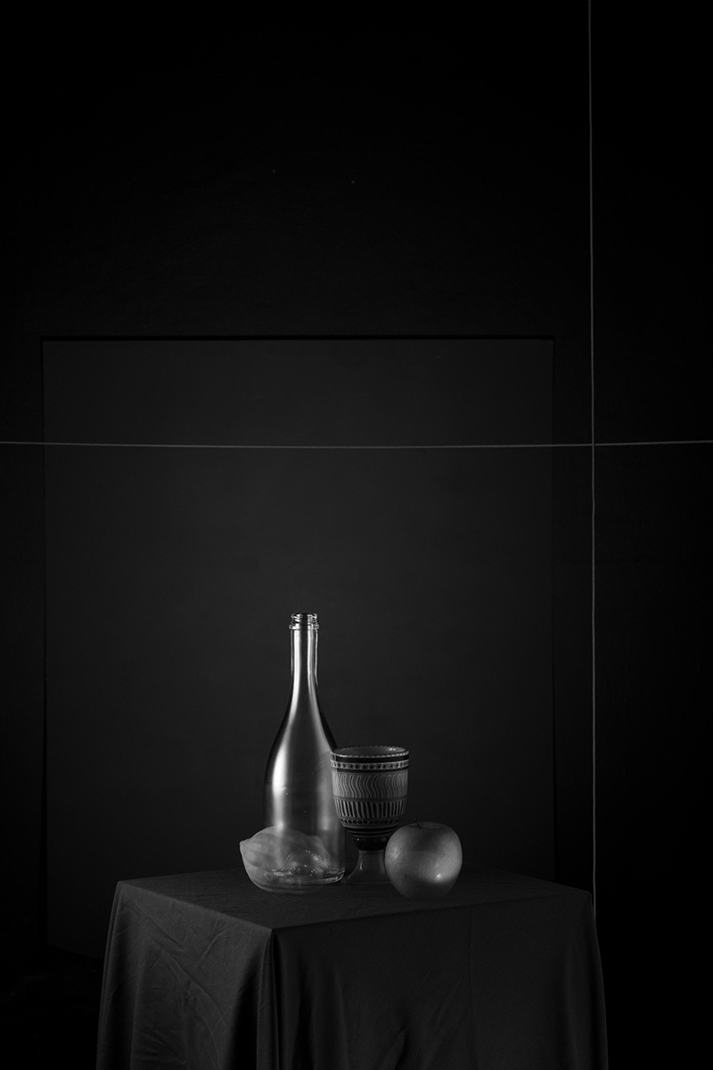 Ephemerality