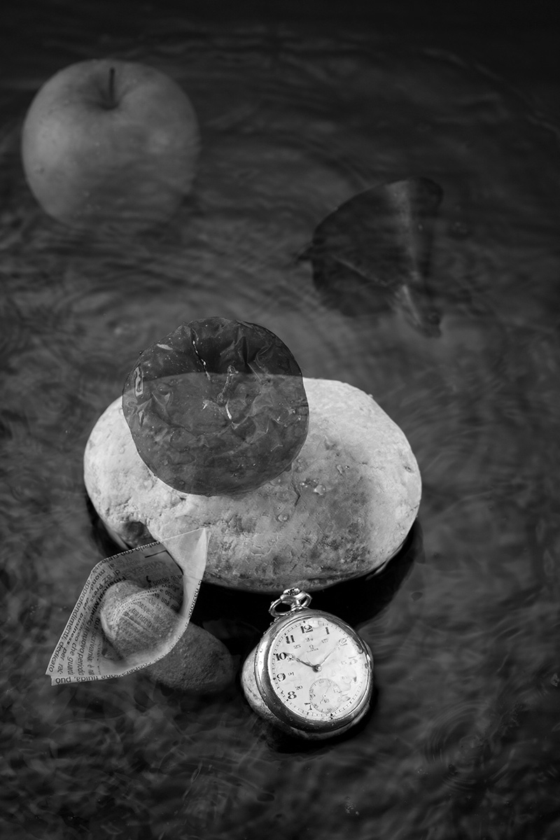 Ephemerality