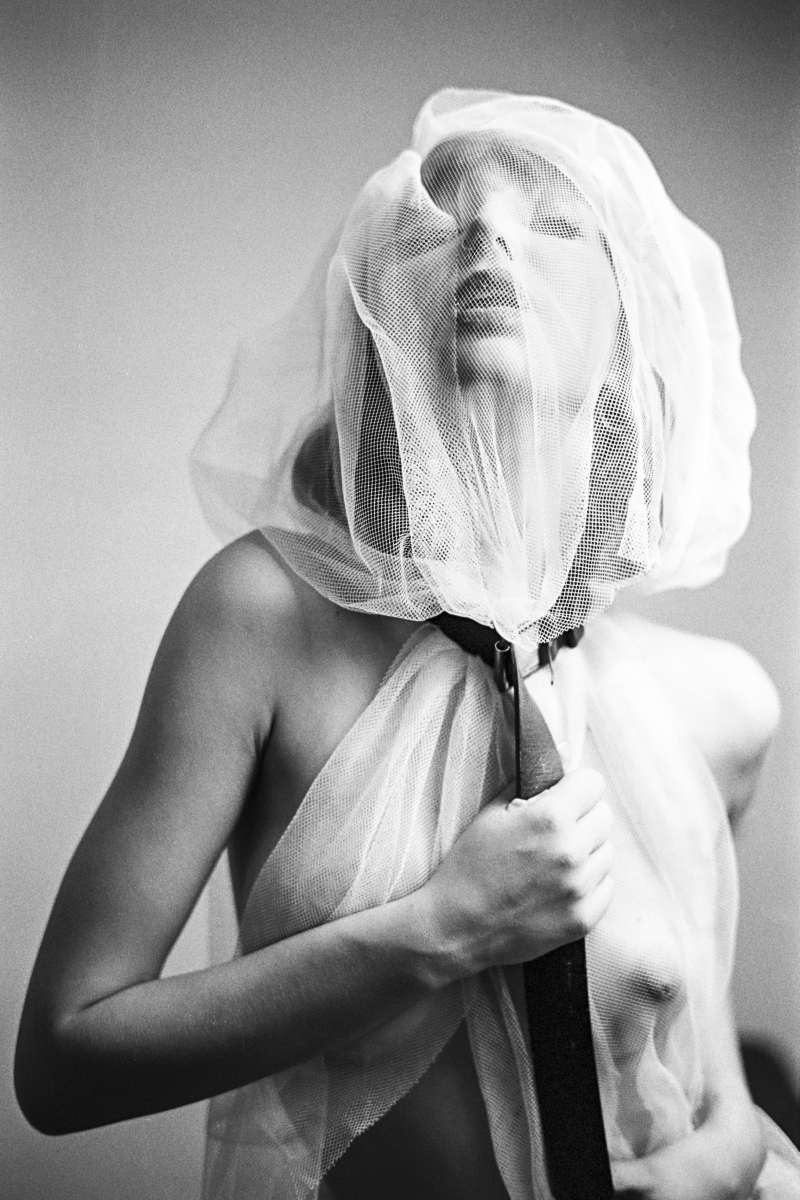 Brides and Widows