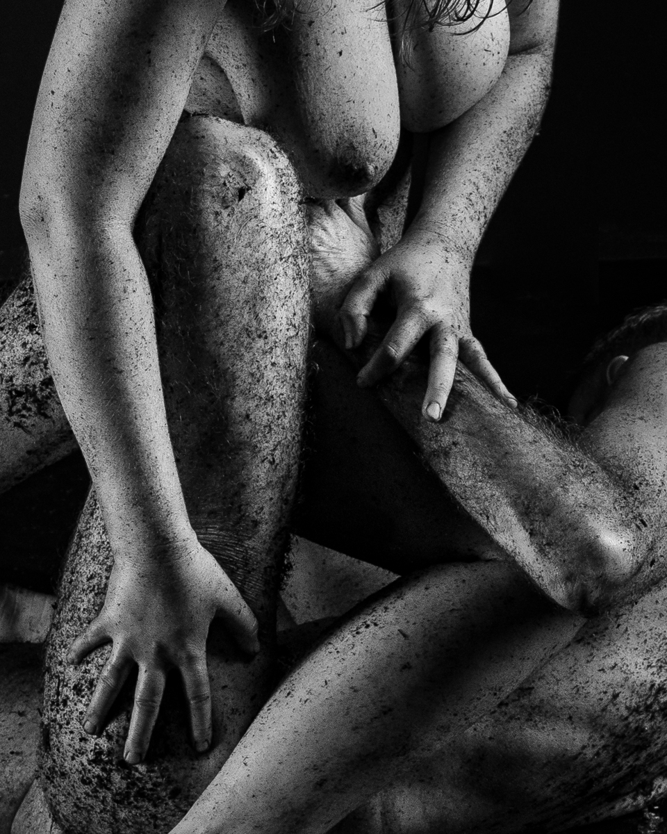 Mudfight
