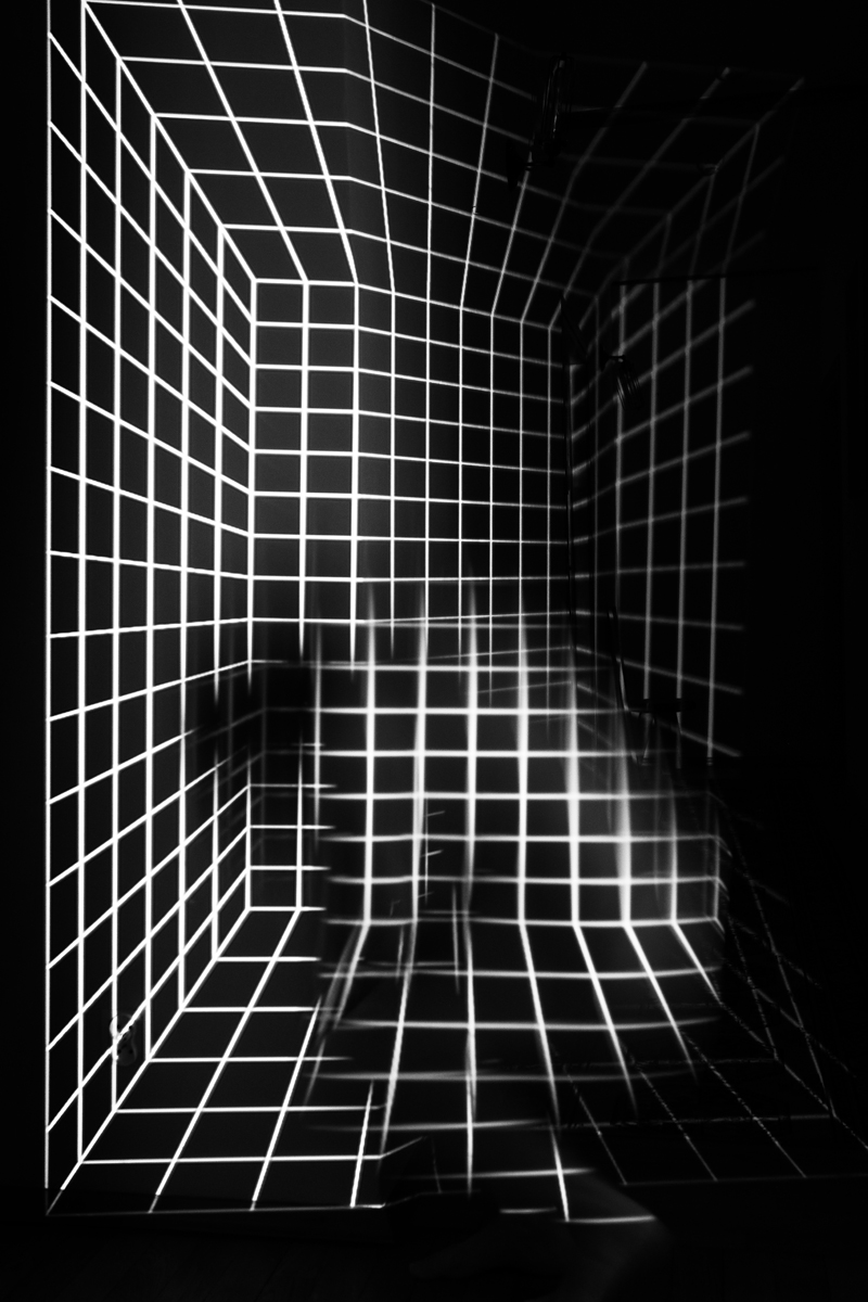 Trapped in virtual reality
