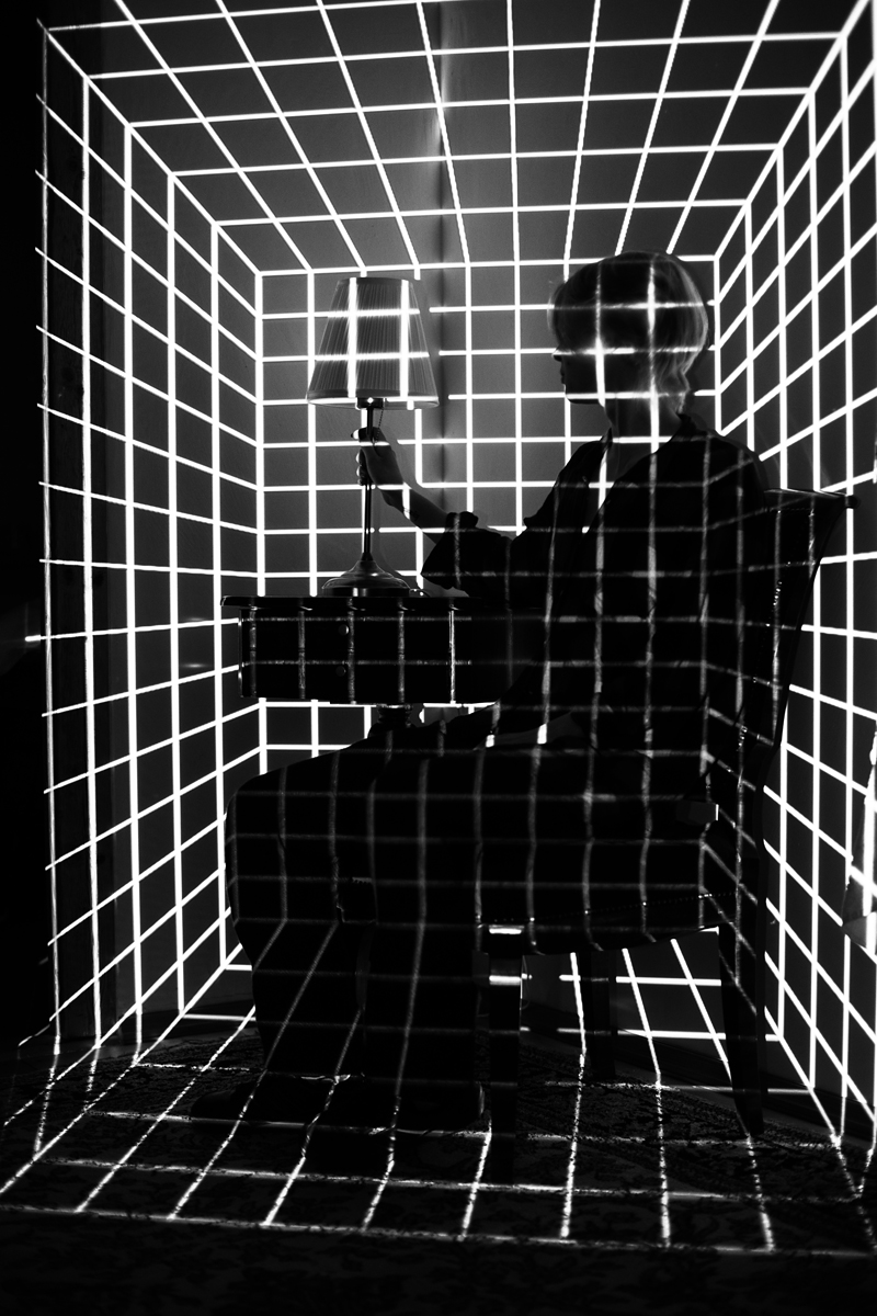 Trapped in virtual reality