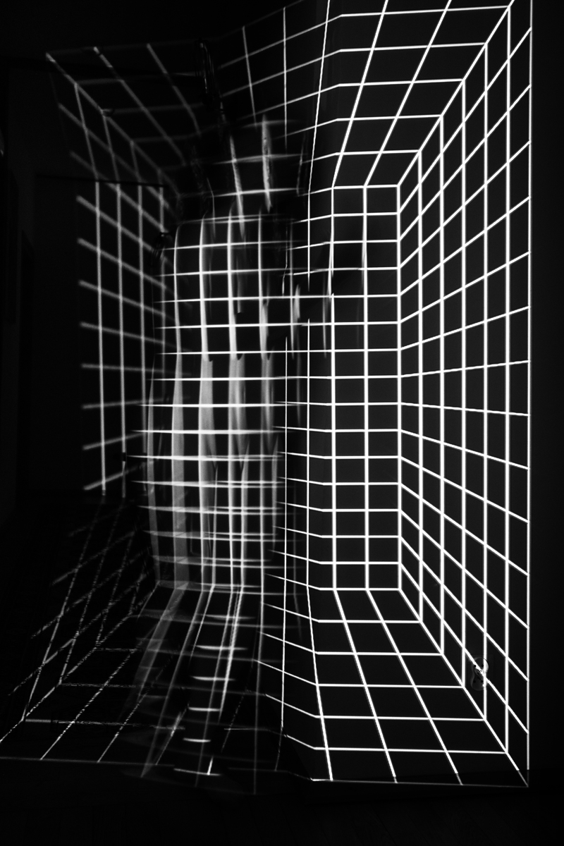Trapped in virtual reality