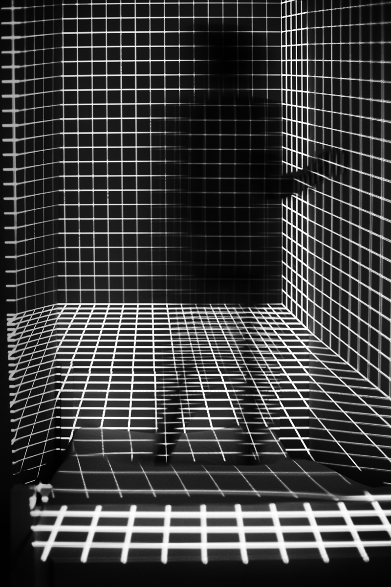 Trapped in virtual reality
