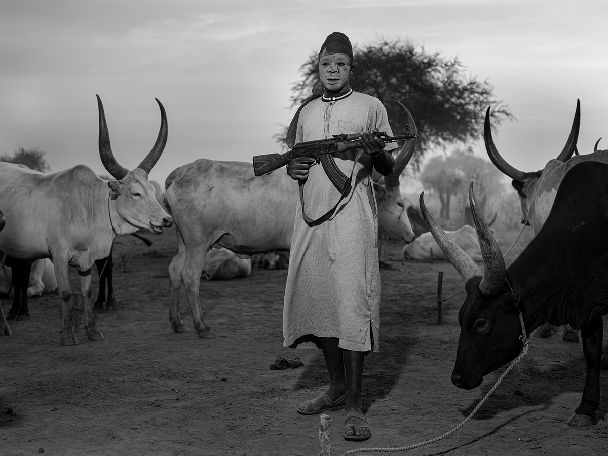 Mundari 