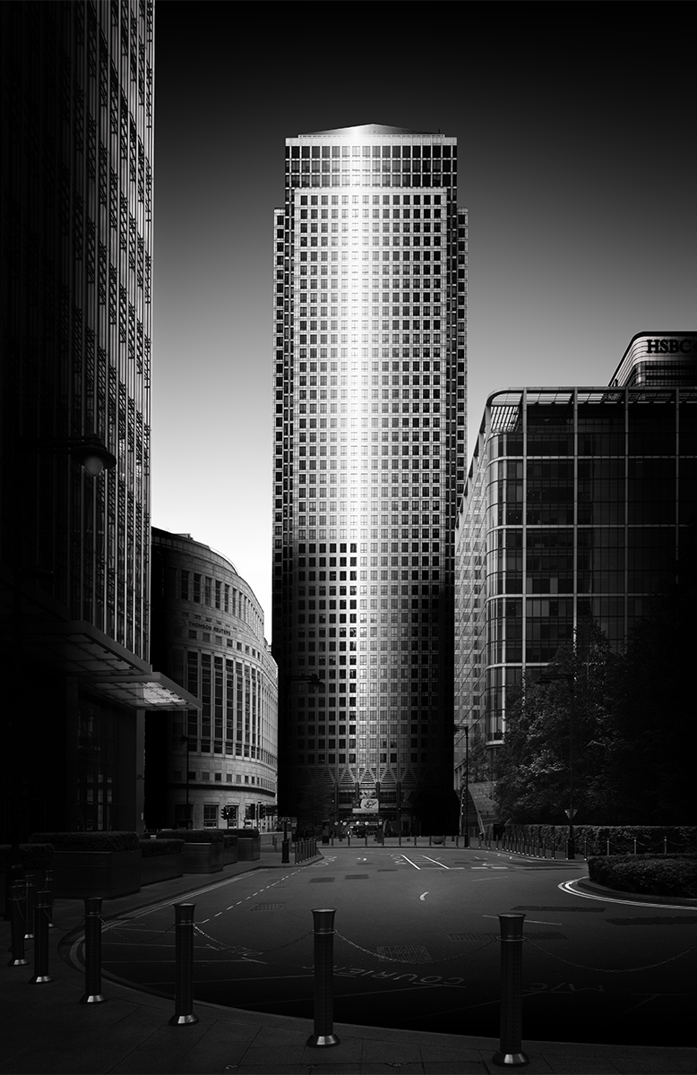A Tall Order