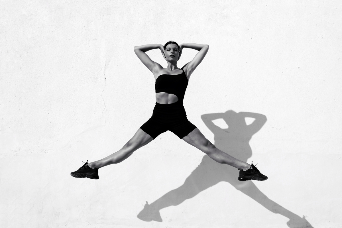 LAS MUSAS: FEMINIDAD DIVERSA, DANZA DIVERSA