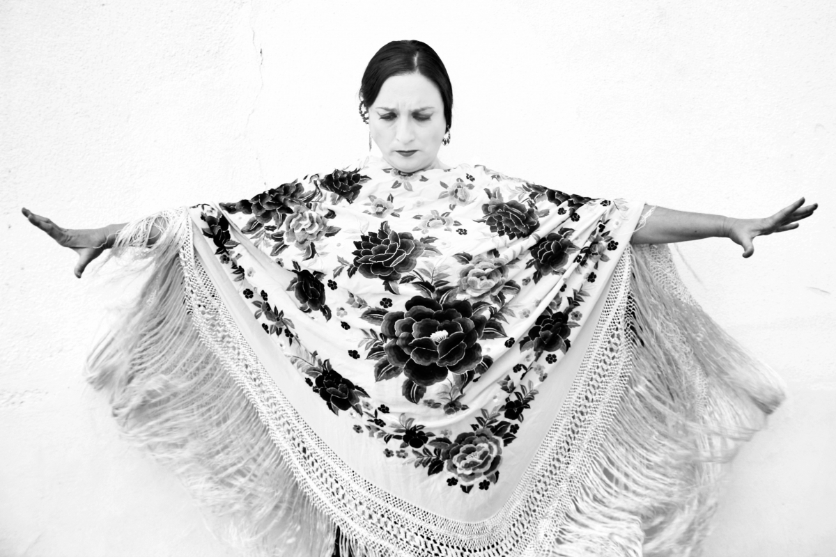 LAS MUSAS: FEMINIDAD DIVERSA, DANZA DIVERSA