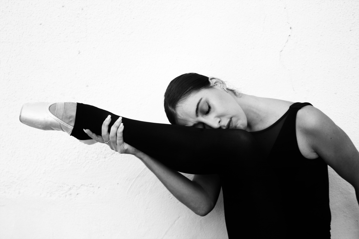 LAS MUSAS: FEMINIDAD DIVERSA, DANZA DIVERSA