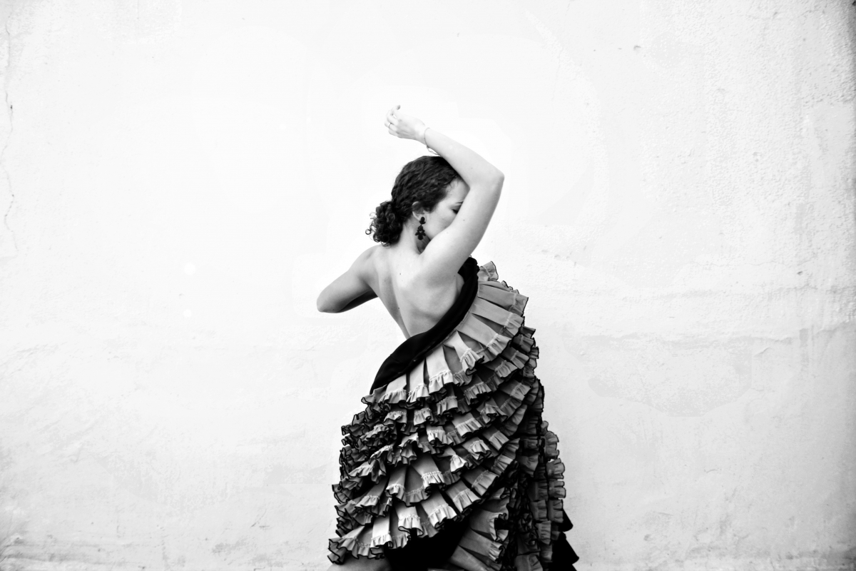 LAS MUSAS: FEMINIDAD DIVERSA, DANZA DIVERSA