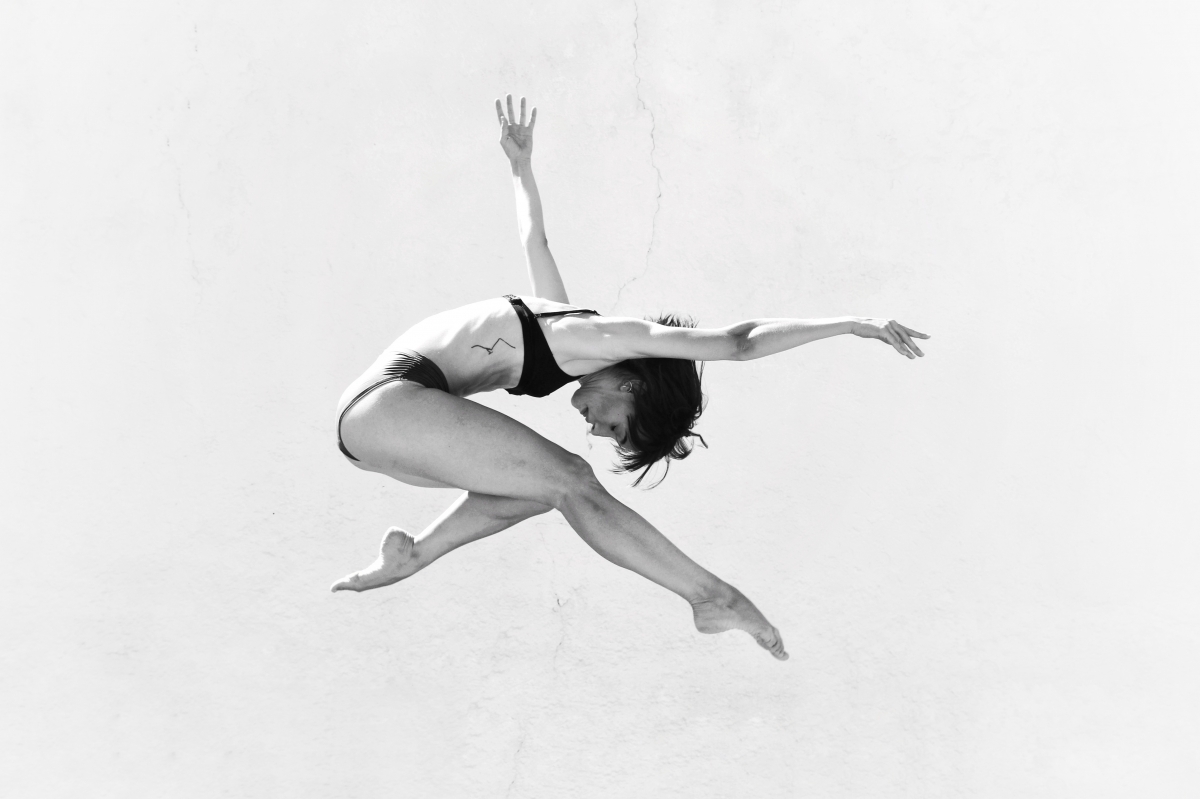 LAS MUSAS: FEMINIDAD DIVERSA, DANZA DIVERSA