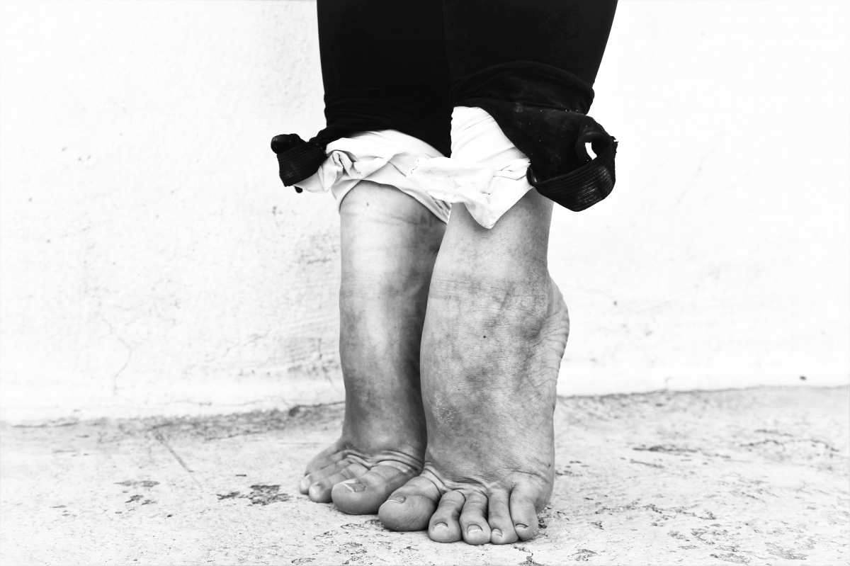 LAS MUSAS: FEMINIDAD DIVERSA, DANZA DIVERSA