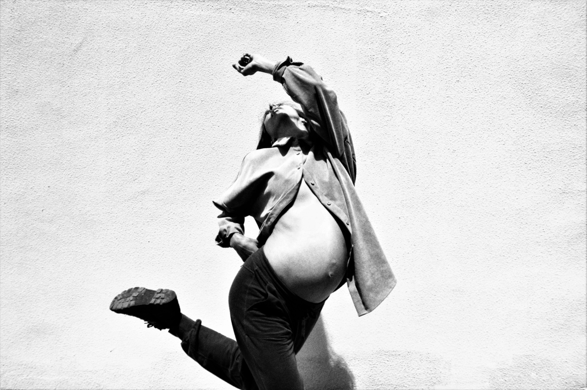LAS MUSAS: FEMINIDAD DIVERSA, DANZA DIVERSA