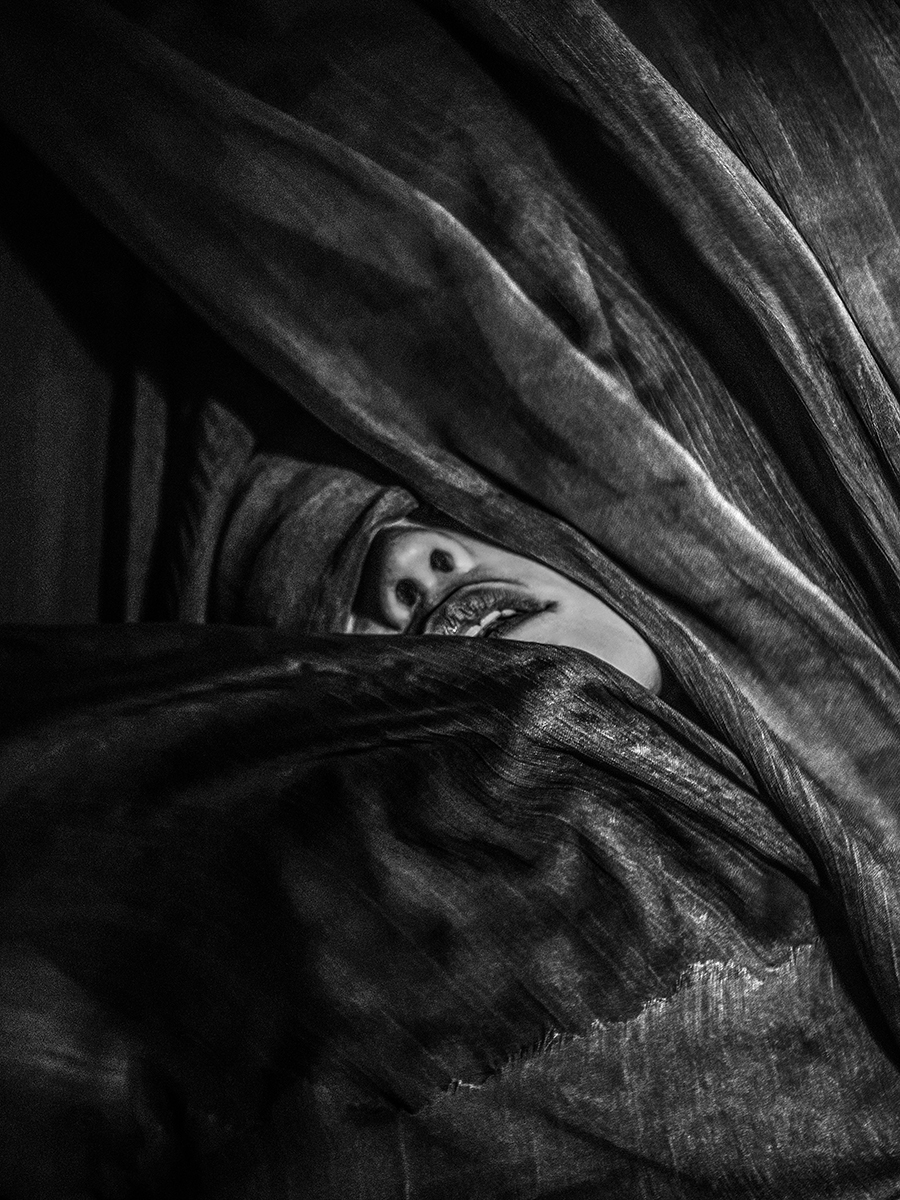 Shadows of the Self
