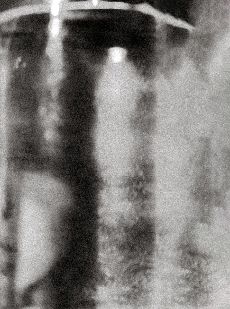 Shadows of the Self